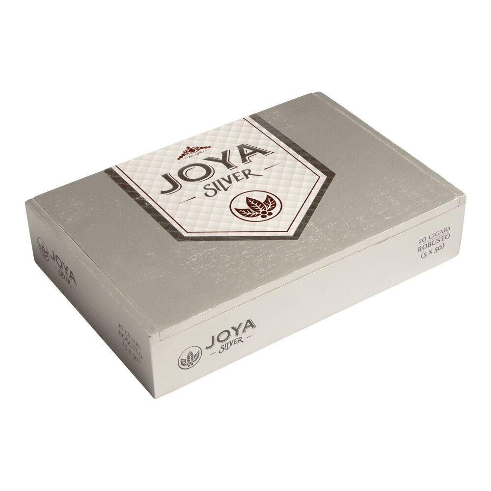 View product media JDNSR Robusto, , jrcigars 3